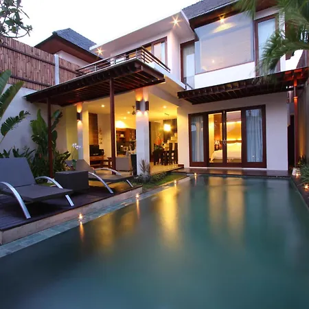Grania Bali Villas