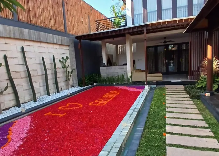 Villa Grania Bali *