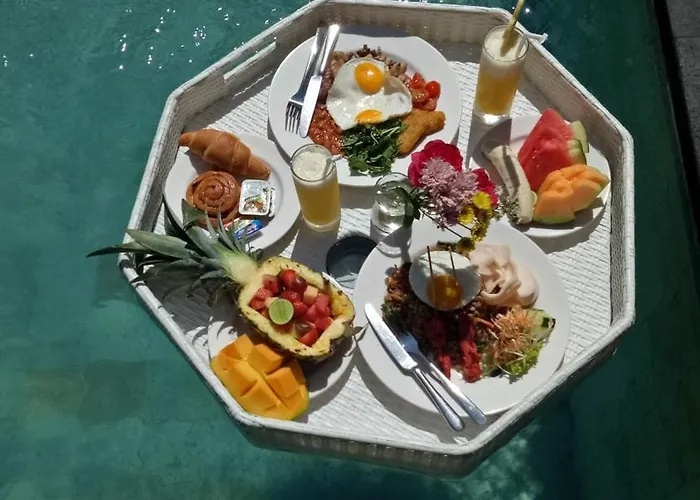 Villa Grania Bali