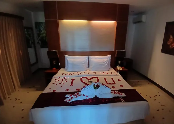 Grania Bali Seminyak (Bali)