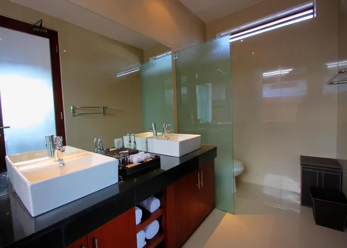 Villa Grania Bali Seminyak (Bali)