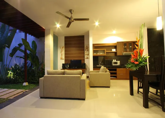 Grania Bali Seminyak (Bali)