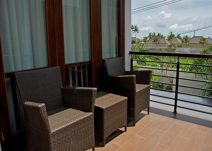 Grania Bali * Seminyak (Bali)