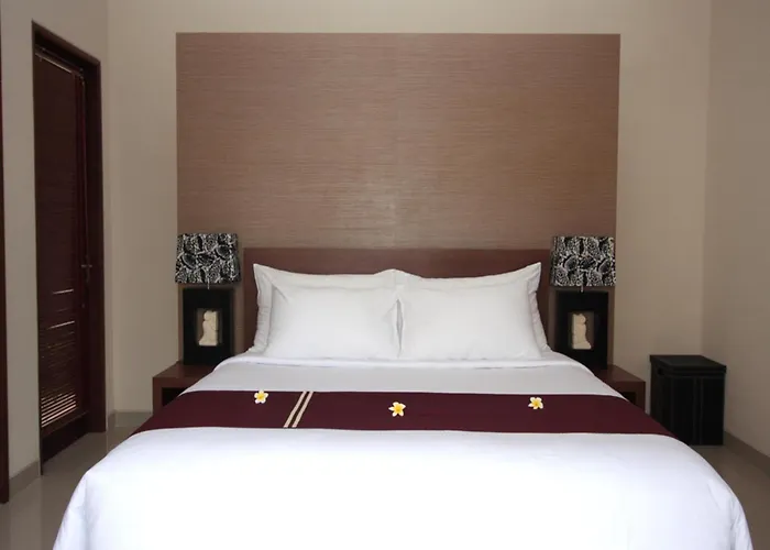 Grania Bali Villa