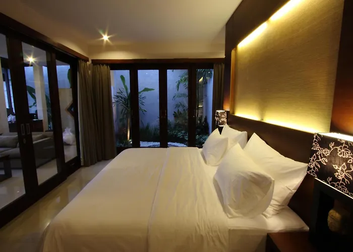 Villa Grania Bali *