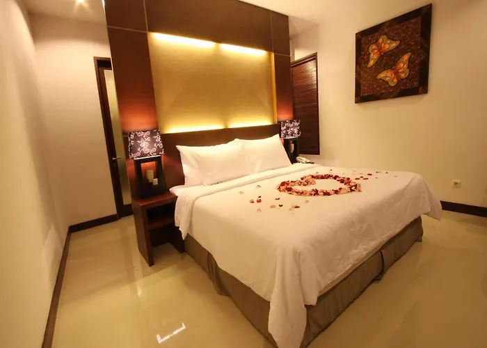 Grania Bali Villa