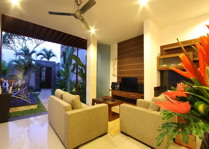 Villa Grania Bali