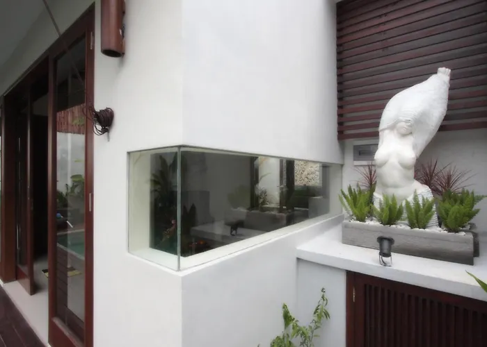 Grania Bali Villa Seminyak (Bali)