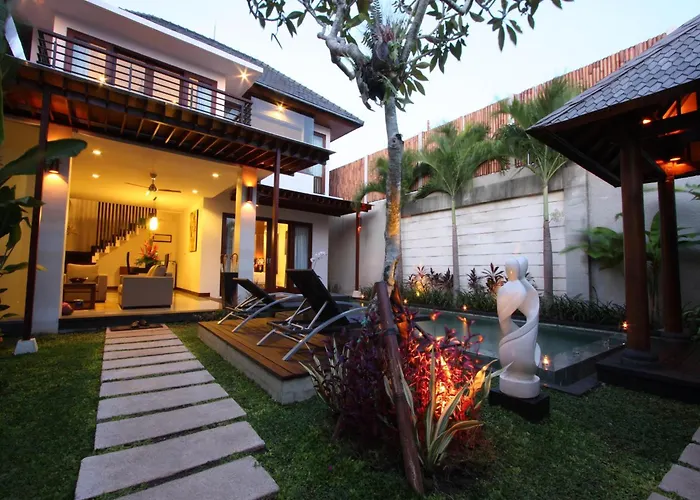 Villa Grania Bali Seminyak (Bali)
