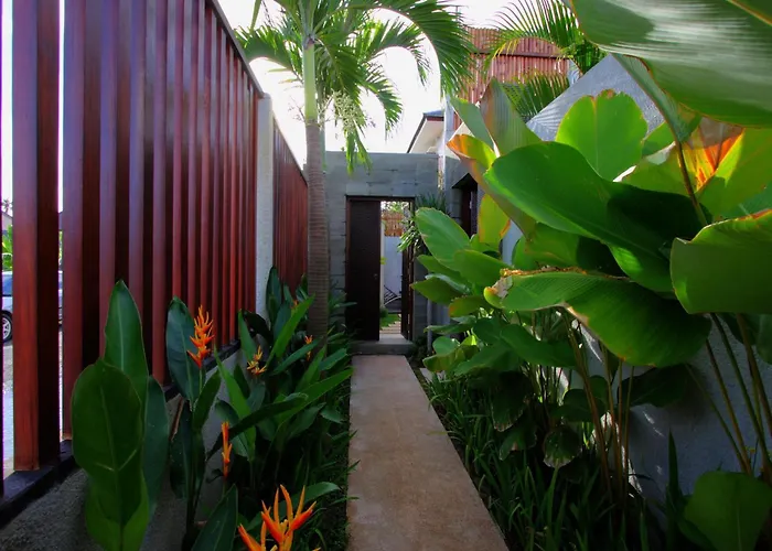 Grania Bali * Seminyak (Bali)