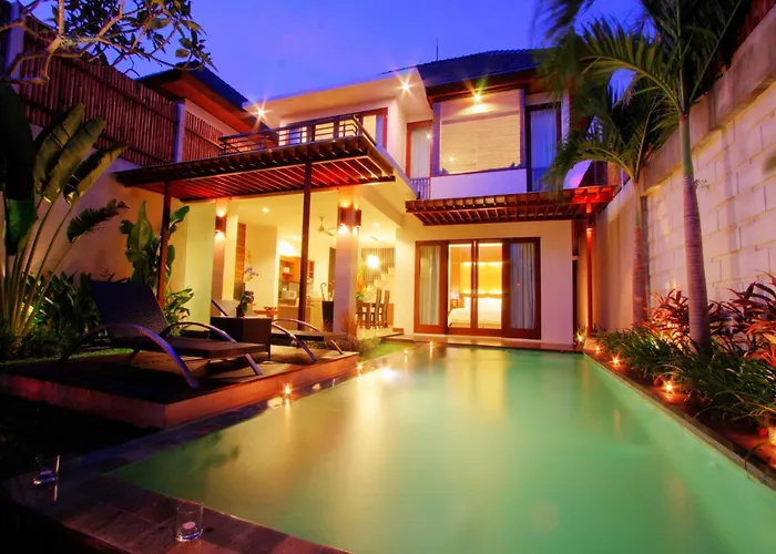 Villa Grania Bali