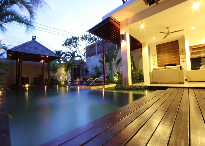 Villa Grania Bali *