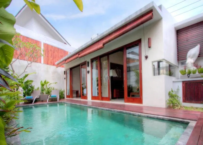 Grania Bali Villa Seminyak (Bali)