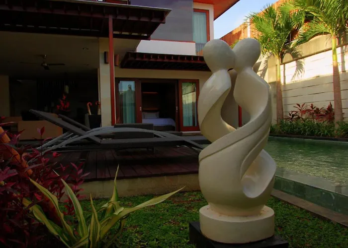 Grania Bali Seminyak (Bali)