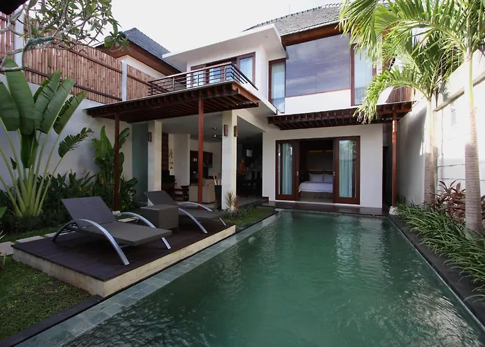 Grania Bali * Seminyak (Bali)