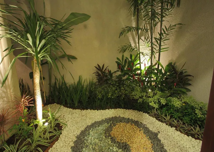 Grania Bali Villa Seminyak (Bali)