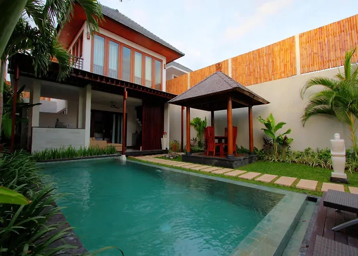 Grania Bali Seminyak (Bali)