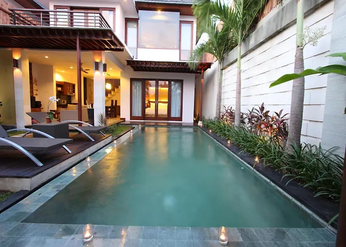Villa Grania Bali *