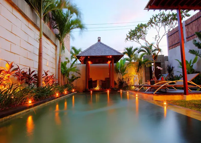 Villa Grania Bali *