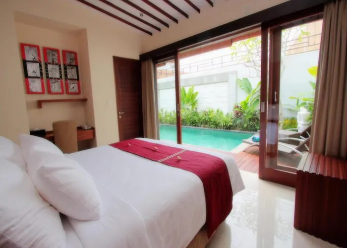 Grania Bali Villa