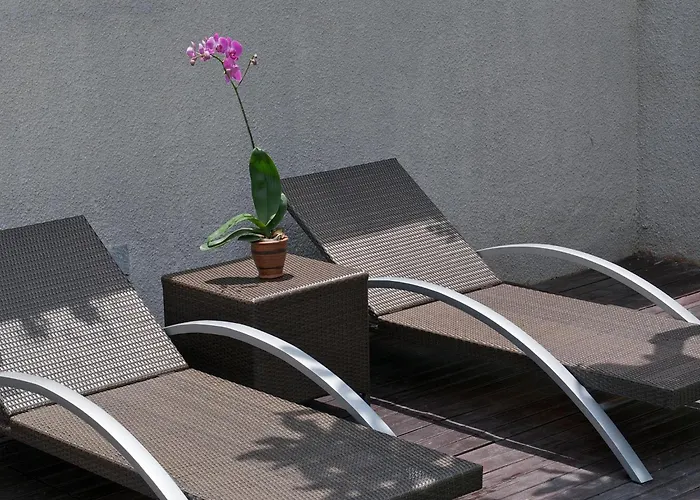 Grania Bali Villa Seminyak (Bali)