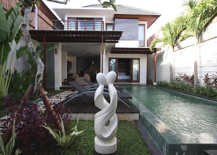Grania Bali Seminyak (Bali)