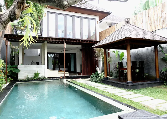 Grania Bali Seminyak (Bali)