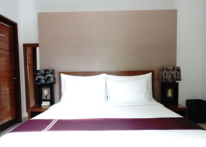 Villa Grania Bali *