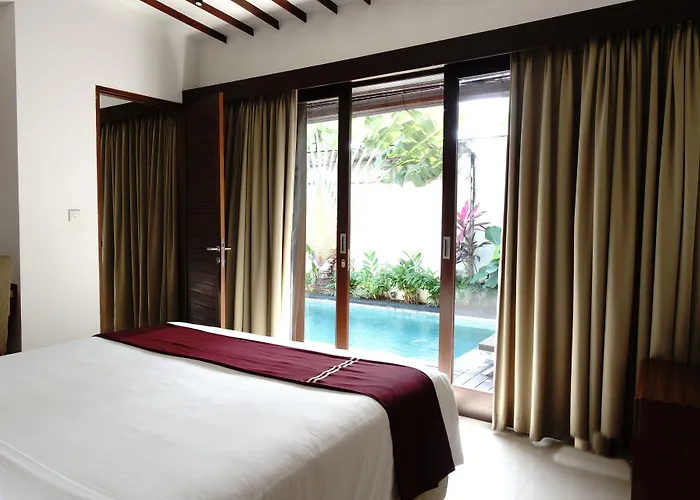 Grania Bali Seminyak (Bali)