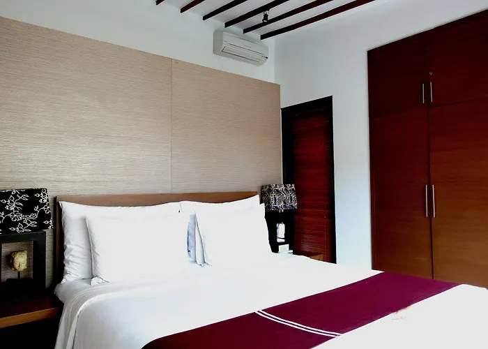 Villa Grania Bali Seminyak (Bali)