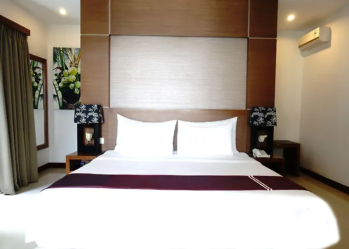 Villa Grania Bali