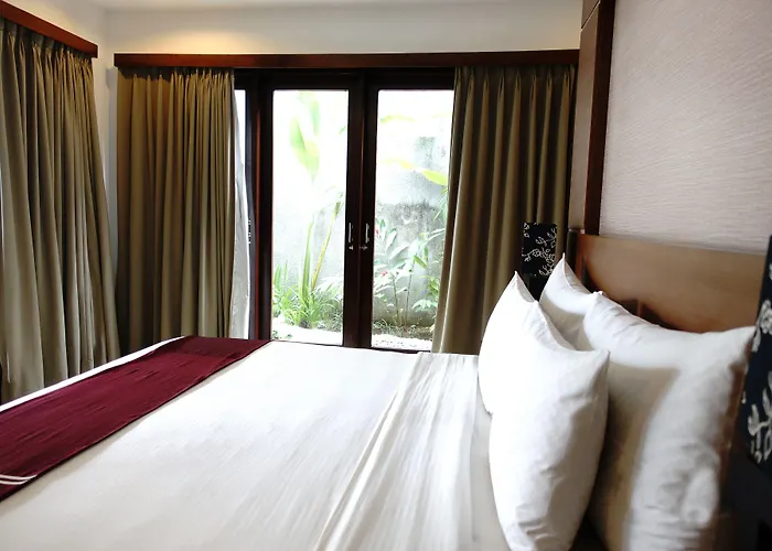 Villa Grania Bali Seminyak (Bali)
