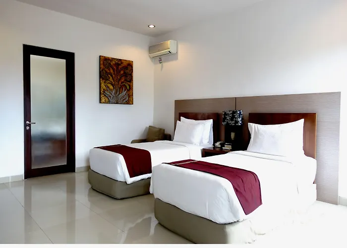 Grania Bali * Seminyak (Bali)