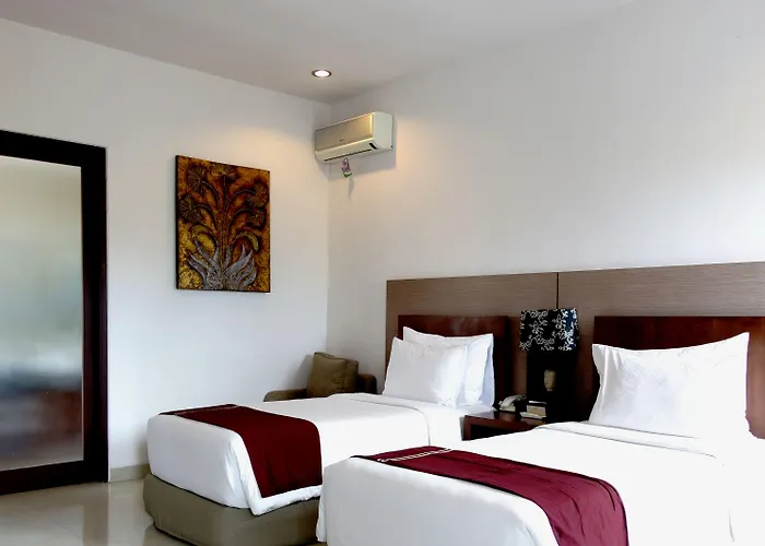 Villa Grania Bali Seminyak (Bali)