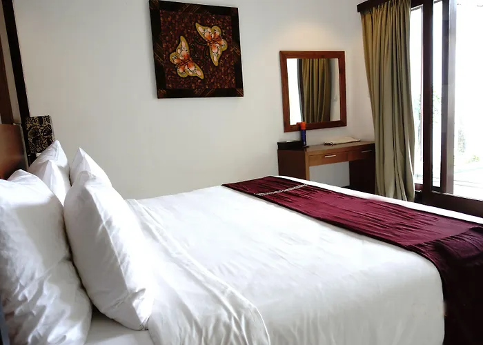 Villa Grania Bali