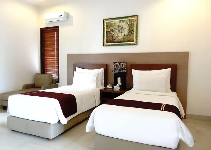 Grania Bali Seminyak (Bali)