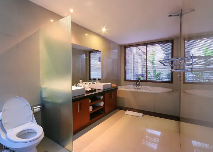 Grania Bali Villa Seminyak (Bali)