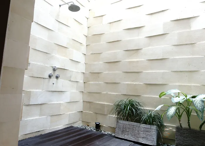 Grania Bali Villa Seminyak (Bali)