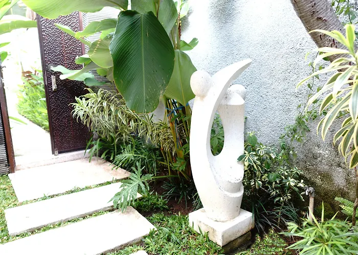 Grania Bali Villa *