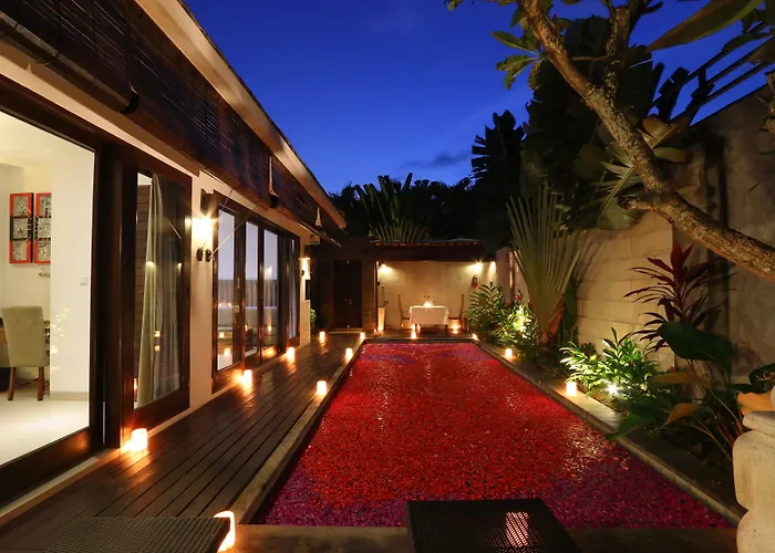 Grania Bali * Seminyak (Bali)