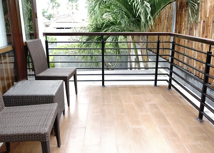 Grania Bali Villa *