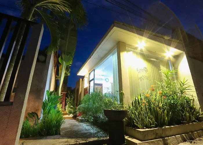 Grania Bali Seminyak (Bali)