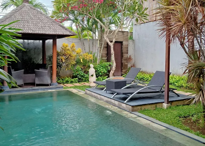 Villa Grania Bali *
