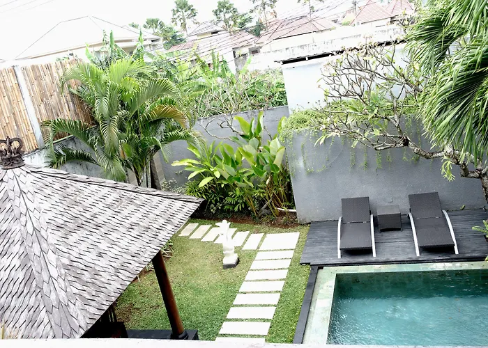 Villa Grania Bali *