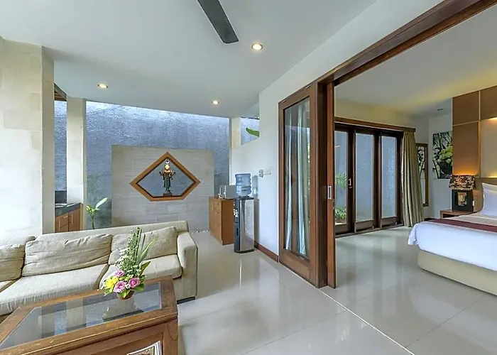 Grania Bali Seminyak (Bali)
