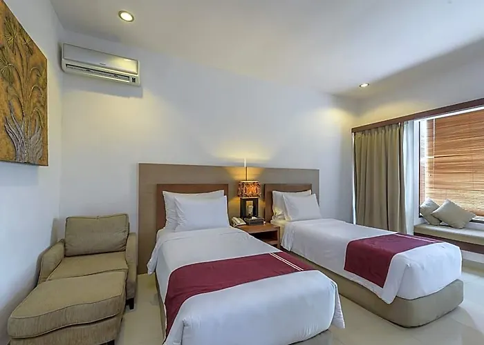 Grania Bali Villa