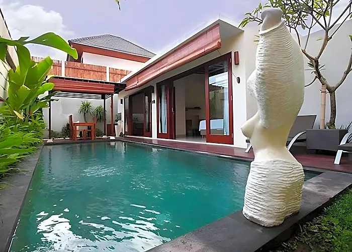 Villa Grania Bali *
