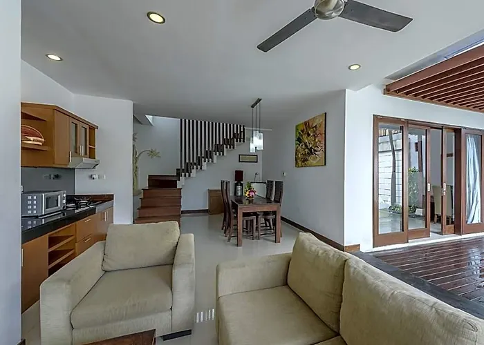 Villa Grania Bali Seminyak (Bali)