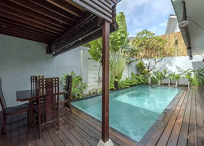 Grania Bali Seminyak (Bali)