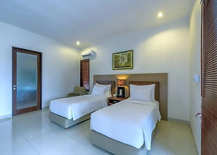 Villa Grania Bali